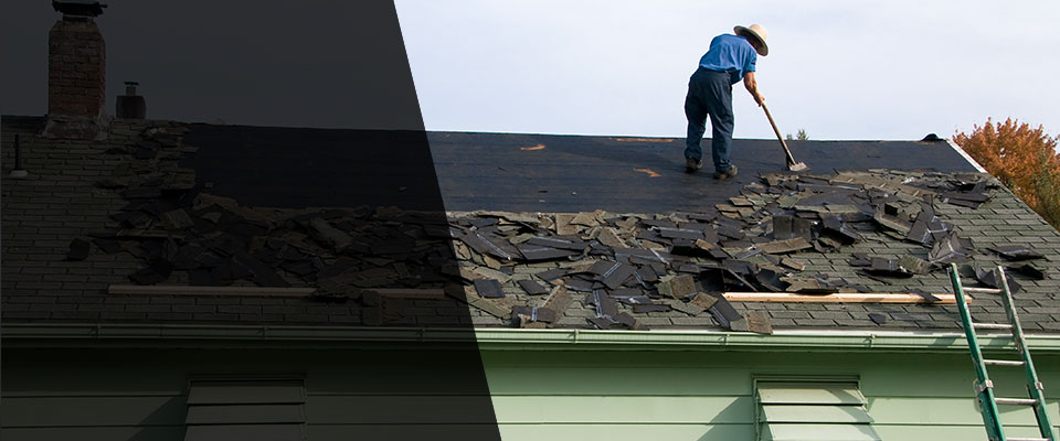 Hamel Roofing Contractors